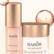 skinovage vitalizing 3 babor