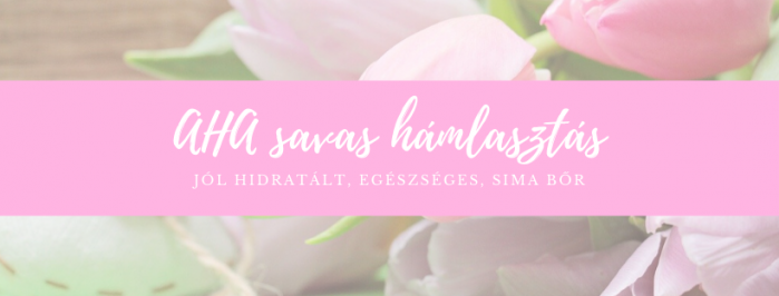 AHA savas hamlasztas legjobb