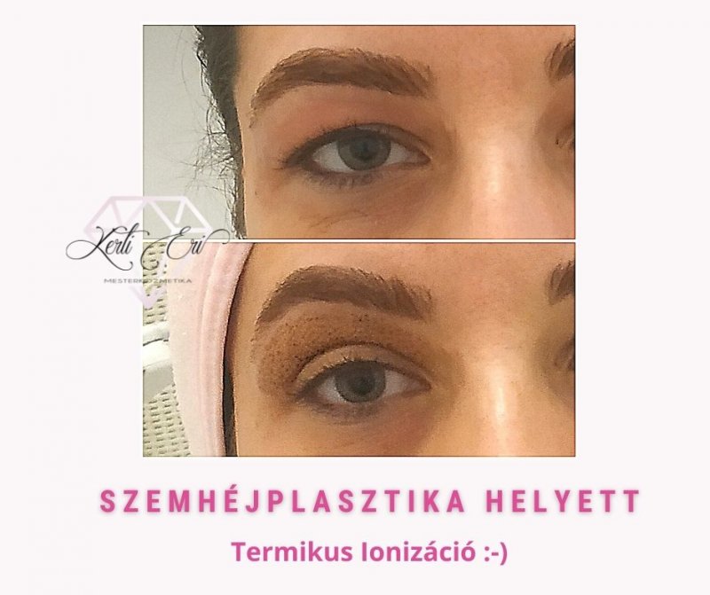 Kerti Eri Beauty