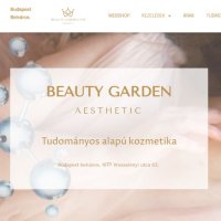beauty garden kerti eri